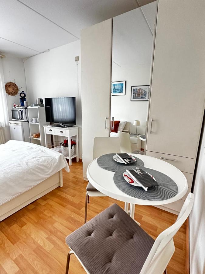 Room In Oss Exterior photo