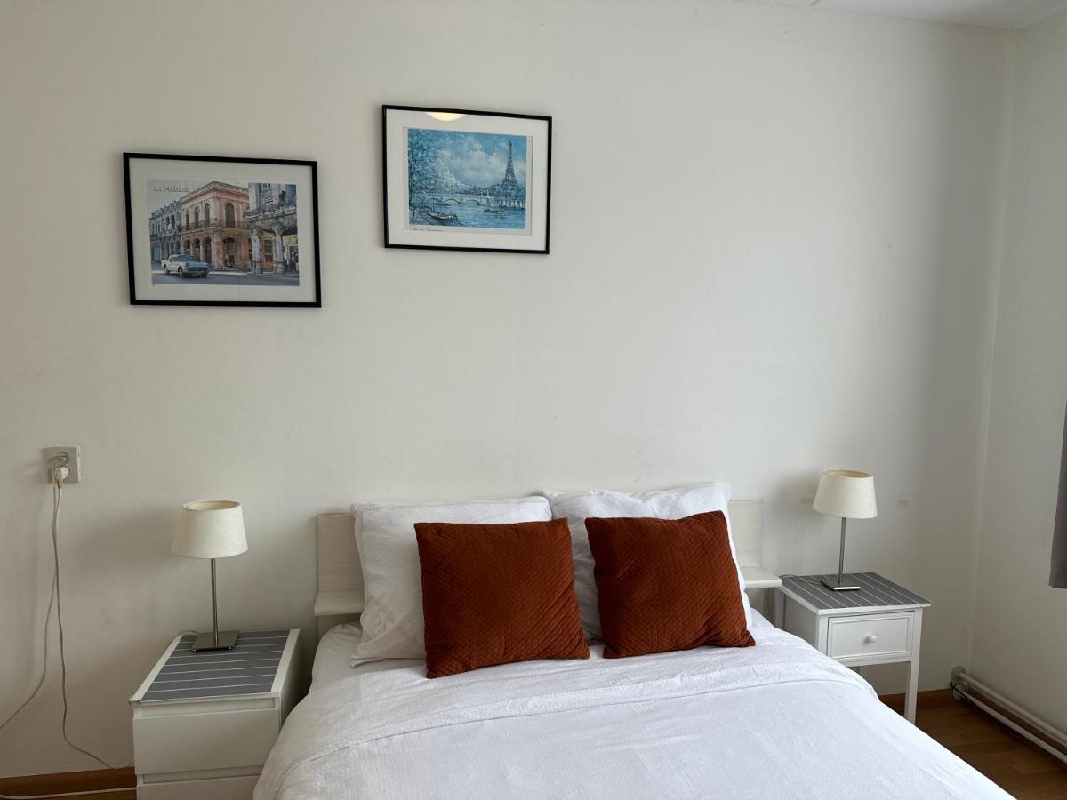 Room In Oss Exterior photo