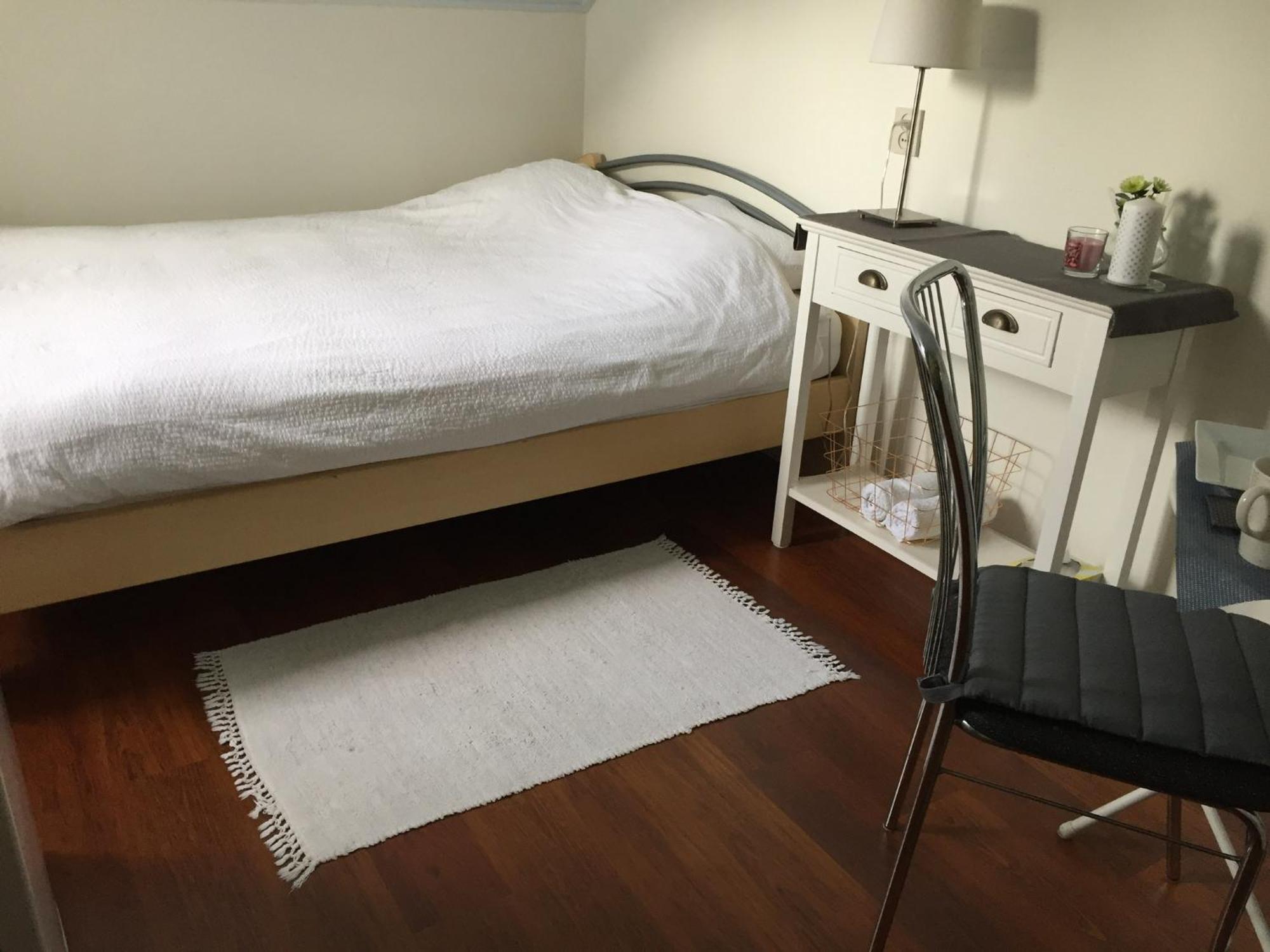 Room In Oss Exterior photo