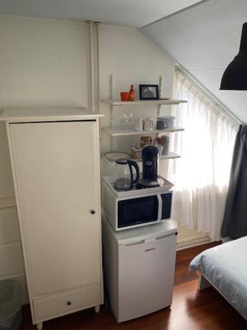 Room In Oss Exterior photo