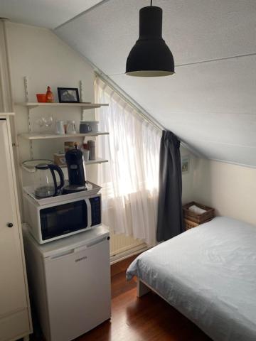 Room In Oss Exterior photo